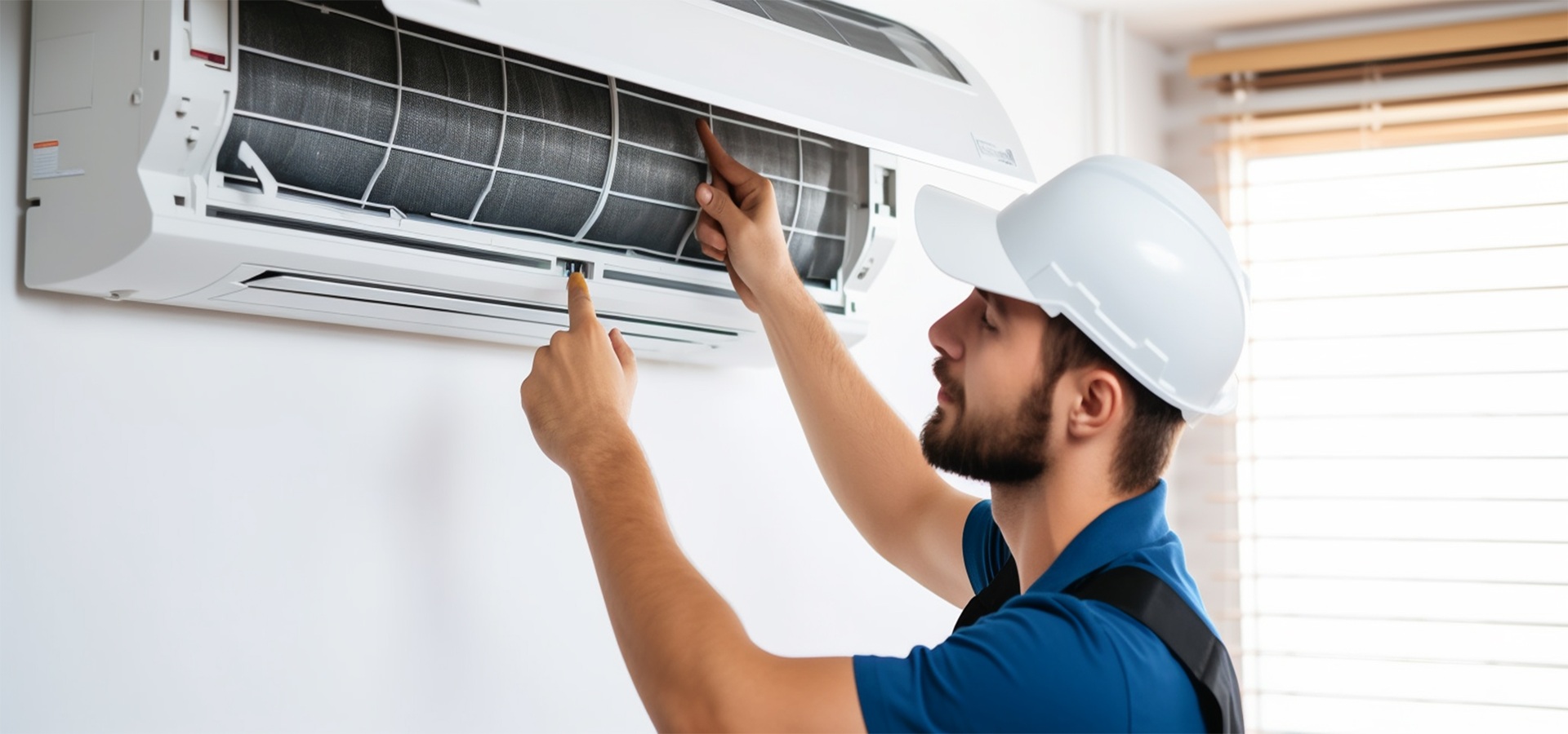 Daikin Klima Servisi